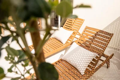 Hotel Atlante Sanxenxo Boutique — foto 5