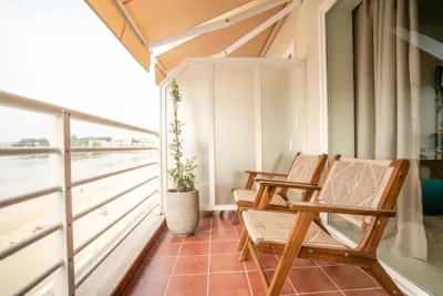 Hotel Atlante Sanxenxo Boutique — foto 6