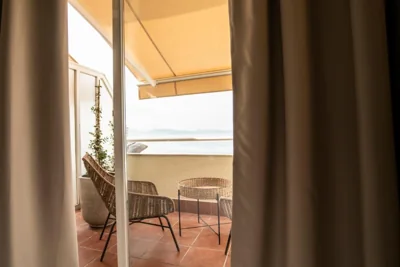 Hotel Atlante Sanxenxo Boutique — foto 8
