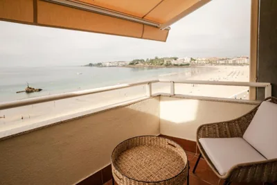 Hotel Atlante Sanxenxo Boutique — foto 10