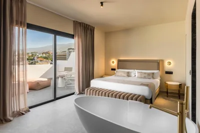Hotel Atlantic El Tope — foto 2