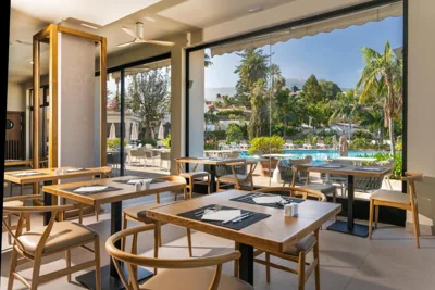 Hotel Atlantic El Tope — foto 4