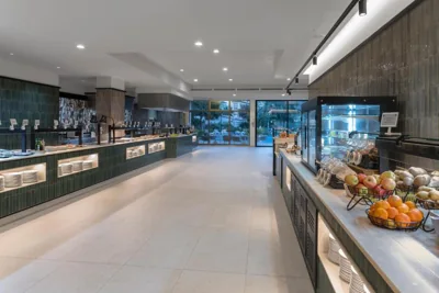 Hotel Atlantic El Tope — foto 5