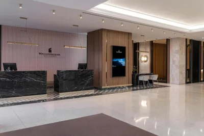 Hotel Atlantic El Tope — foto 6