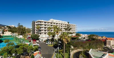 Hotel Atlantic El Tope — foto 7