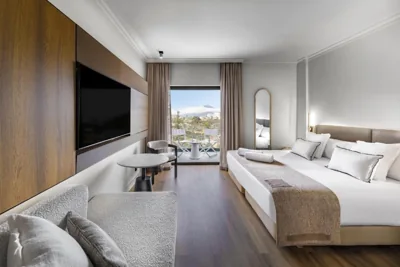 Hotel Atlantic El Tope — foto 8