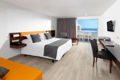 Hotel Atlantic El Tope — foto 9