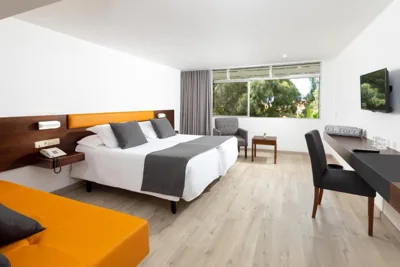 Hotel Atlantic El Tope — foto 10