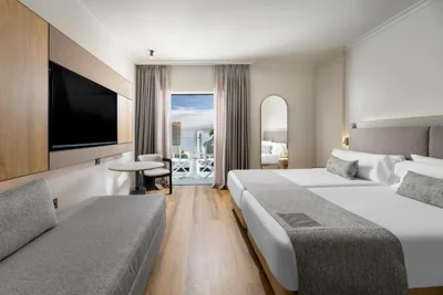 Hotel Atlantic El Tope — foto 12