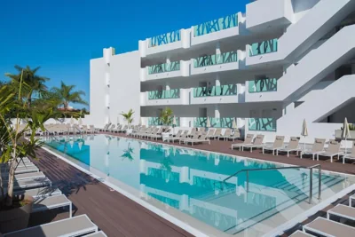Hotel Atlantic Mirage Suites & SPA - ADULTS ONLY — foto 3