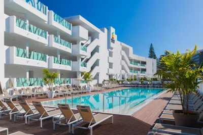 Hotel Atlantic Mirage Suites & SPA - ADULTS ONLY — foto 4