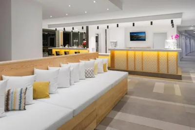 Hotel Atlantic Mirage Suites & SPA - ADULTS ONLY — foto 5