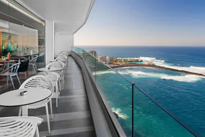 Hotel Atlantic Mirage Suites & SPA - ADULTS ONLY — foto 6