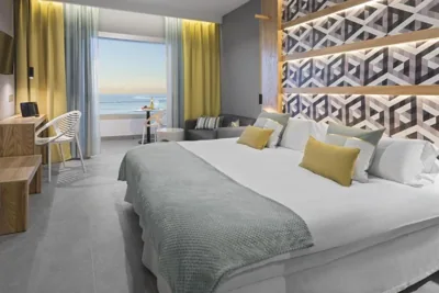 Hotel Atlantic Mirage Suites & SPA - ADULTS ONLY — foto 7