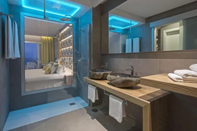 Hotel Atlantic Mirage Suites & SPA - ADULTS ONLY — foto 9