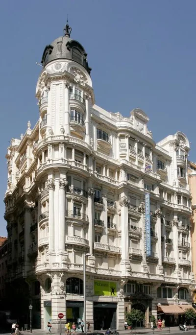Hotel Atlántico — foto 5