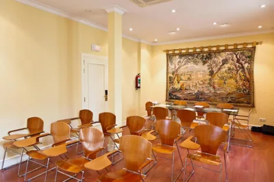 Hotel Atlántico — foto 6
