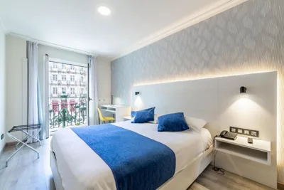 Hotel Atlántico Vigo — foto 2
