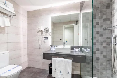 Hotel Atlántico Vigo — foto 3
