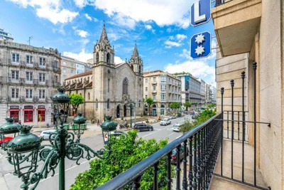 Hotel Atlántico Vigo — foto 5