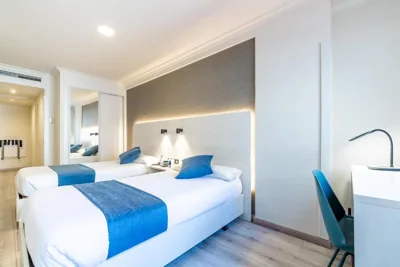 Hotel Atlántico Vigo — foto 7