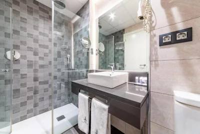Hotel Atlántico Vigo — foto 8