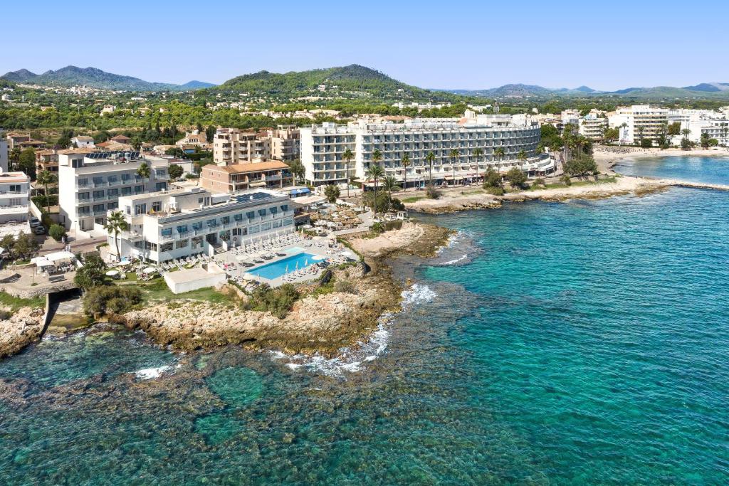 Hotel Atolon & Kaafu Beach Club