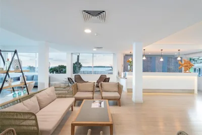 Hotel Atolon & Kaafu Beach Club — photo 3