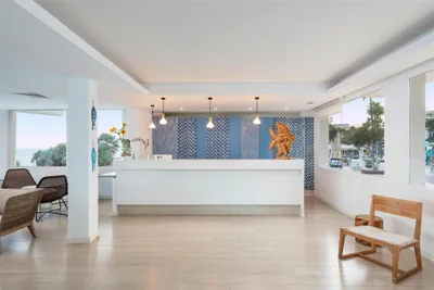 Hotel Atolon & Kaafu Beach Club — photo 4