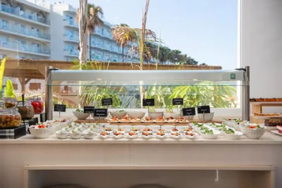 Hotel Atolon & Kaafu Beach Club — photo 6