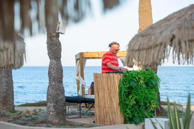 Hotel Atolon & Kaafu Beach Club — photo 8