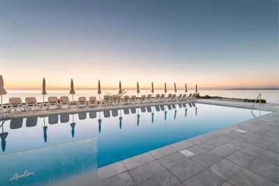 Hotel Atolon & Kaafu Beach Club — photo 9
