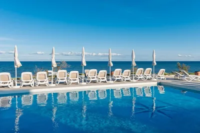 Hotel Atolon & Kaafu Beach Club — photo 11