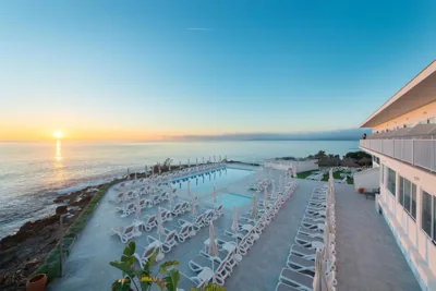 Hotel Atolon & Kaafu Beach Club — photo 12