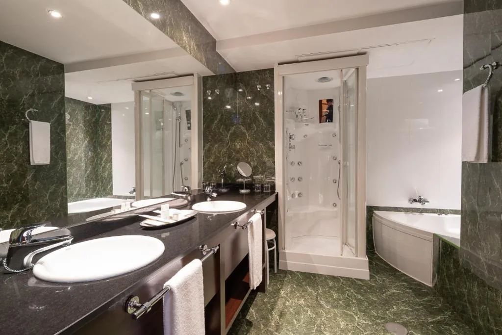 Hotel Attica21 Las Rozas