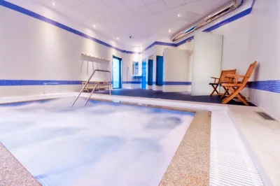 Hotel Auditorio Santiago & Spa — 写真 5
