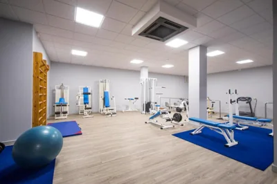Hotel Auditorio Santiago & Spa — 写真 6