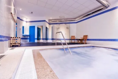 Hotel Auditorio Santiago & Spa — 写真 8
