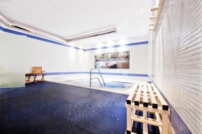 Hotel Auditorio Santiago & Spa — 写真 9