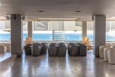 Hotel Augustus — Foto 4
