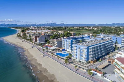Hotel Augustus — Foto 6