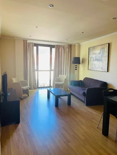 Hotel AV Apartamentos Lobios — foto 6