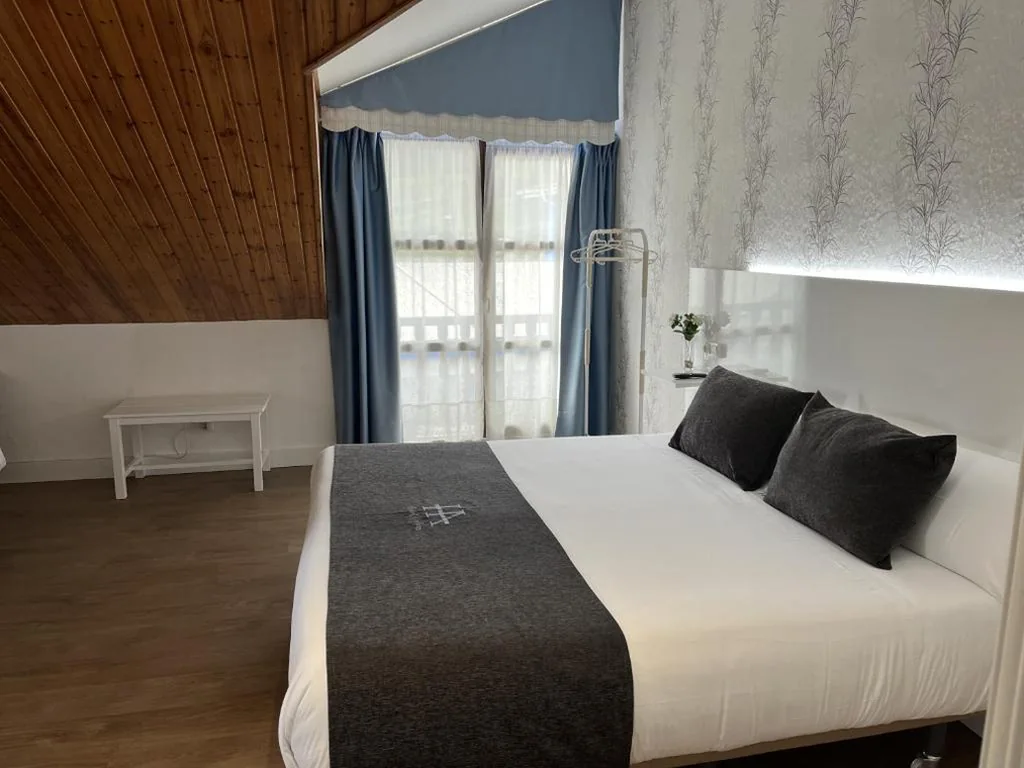 Sistemazione doppia superior Plus — Hotel Avelina