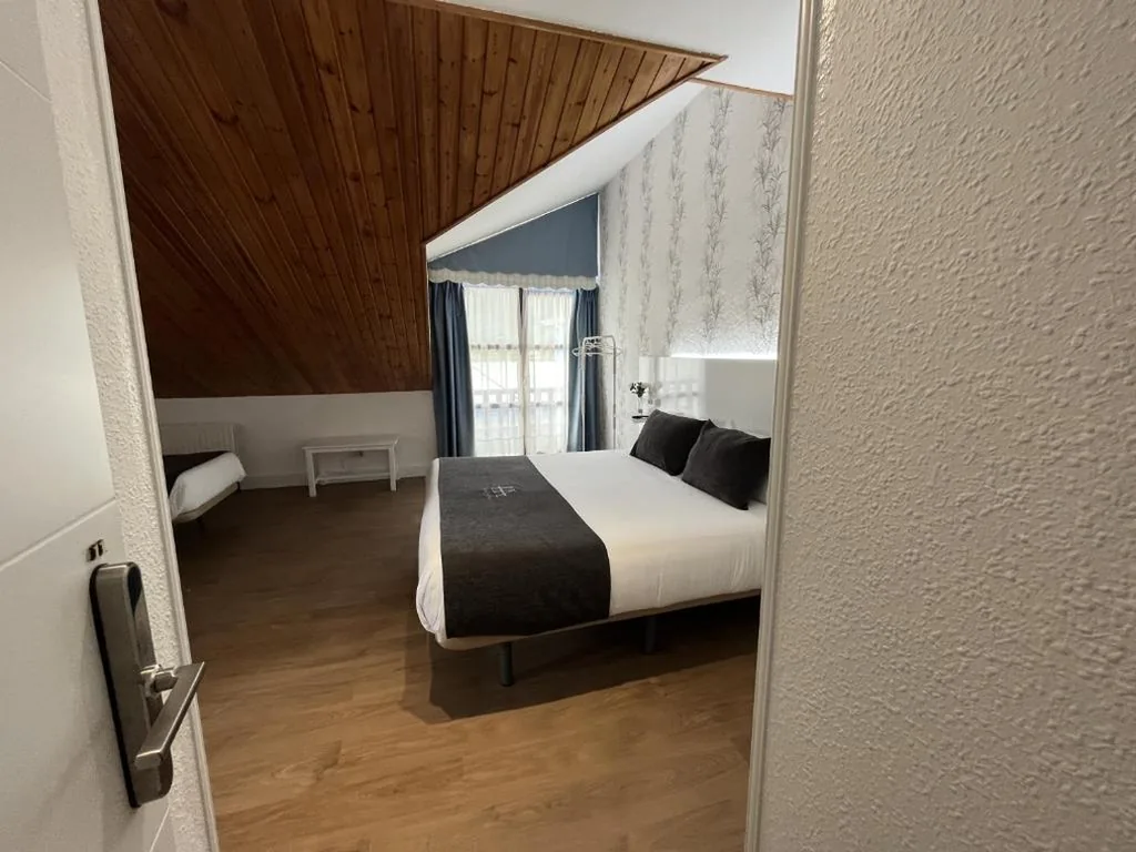 Doppia superior — Hotel Avelina