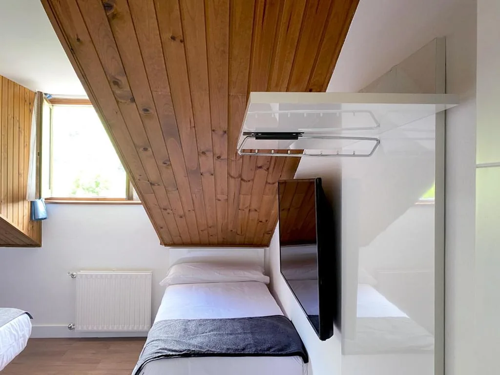 Camera tripla — Hotel Avelina