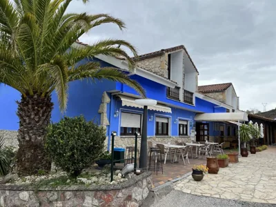 Hotel Avelina — foto 5
