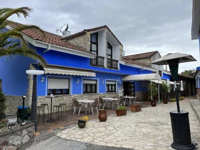 Hotel Avelina — foto 11