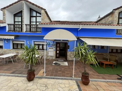 Hotel Avelina — foto 12