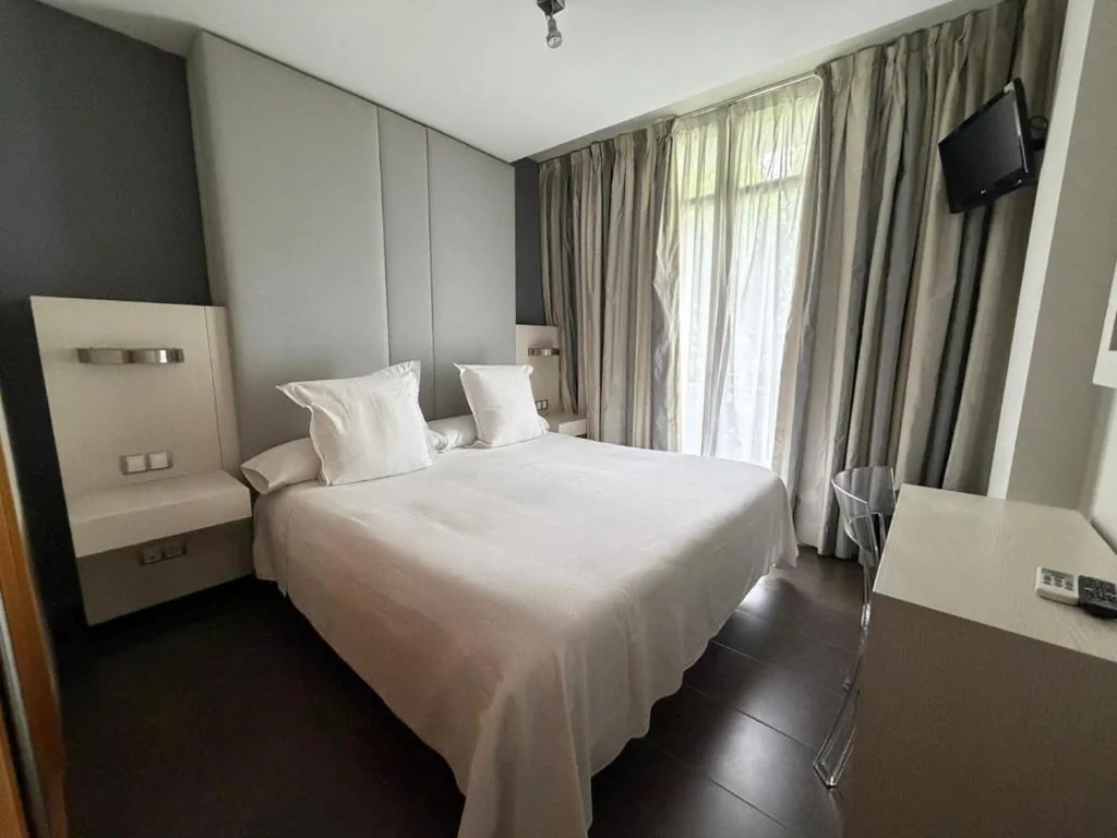 Camera doppia — Hotel Avenida 31