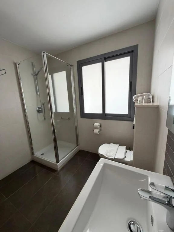 Camera doppia Superior — Hotel Avenida 31